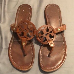 Tory Burch Miller Sandal